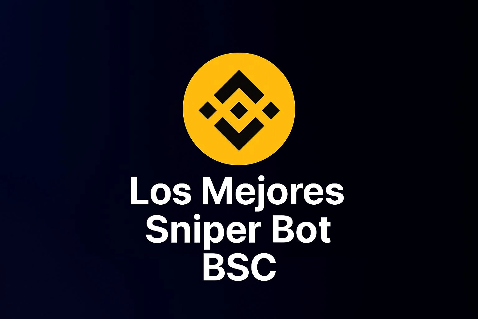 mejor sniper bsc