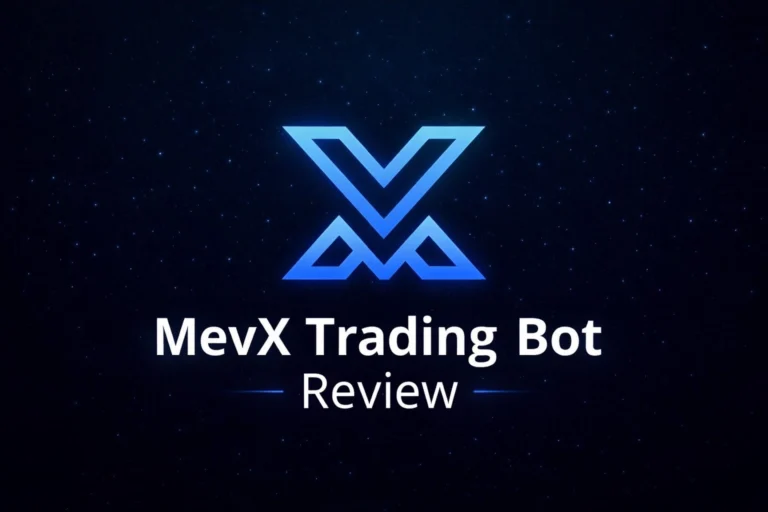 MevX trading bot review