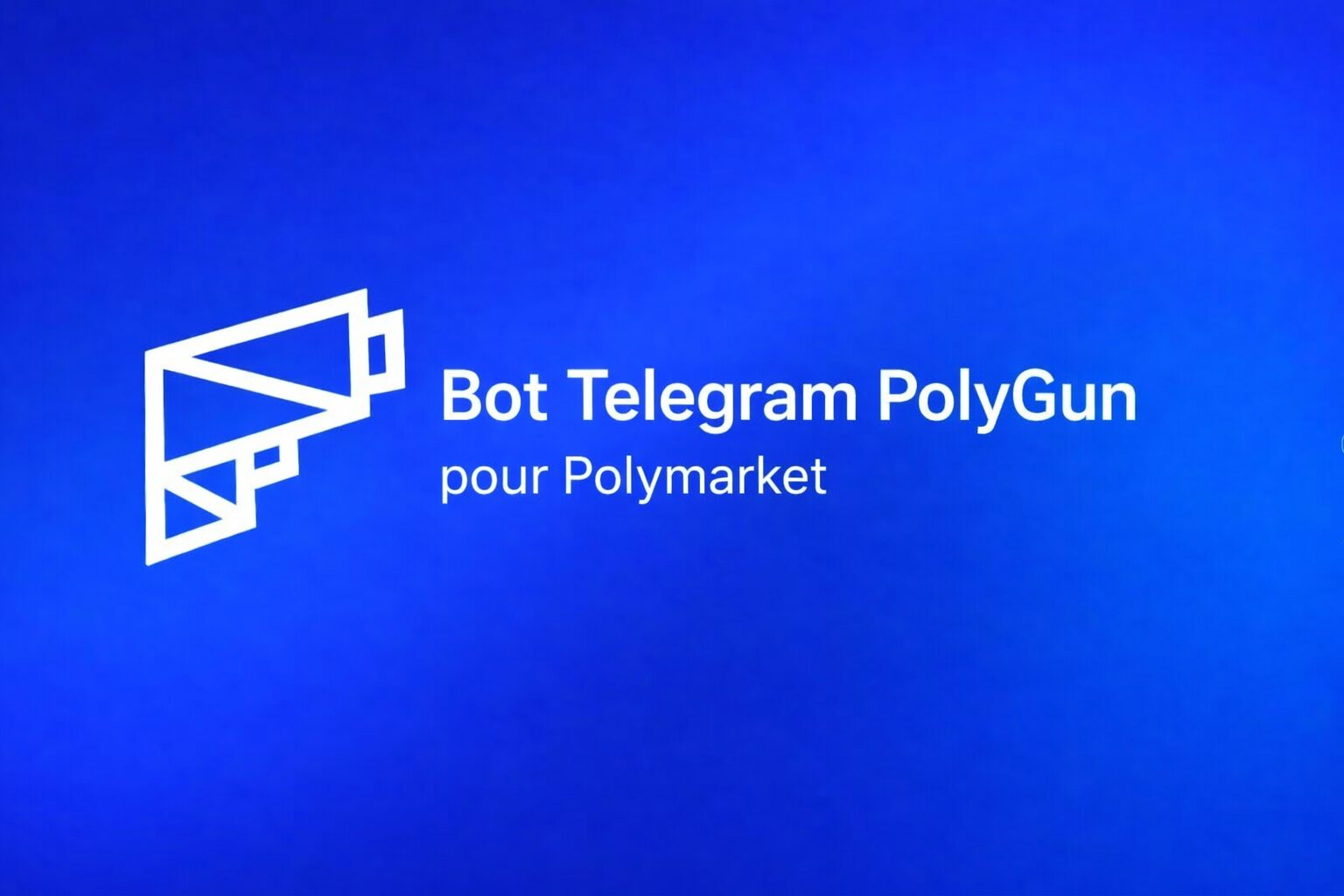 PolyGun : copier les meilleurs traders sur Polymarket n’a jamais été aussi simple
