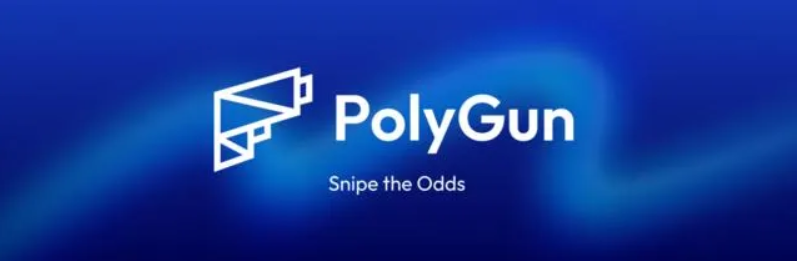PolyGun Polymarket Copy Trading