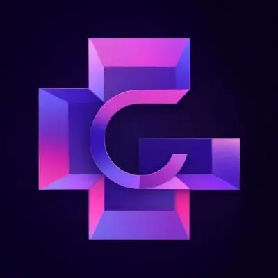 Genius Pro logo