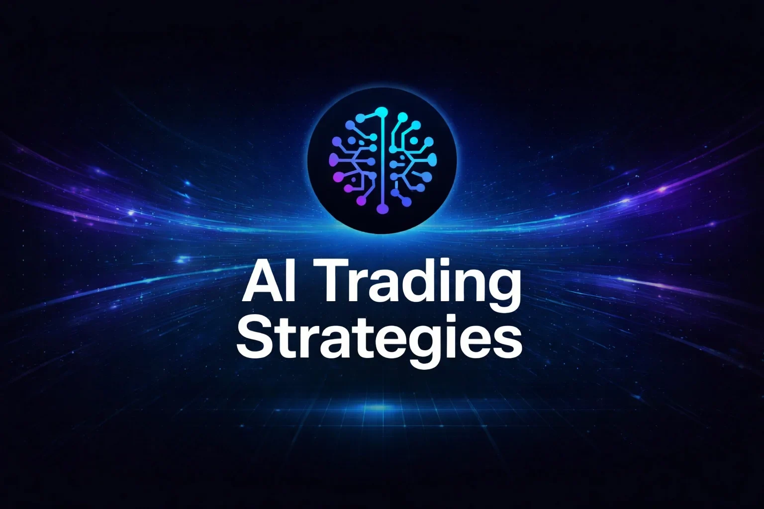 Trading With AI - 5 Strategies