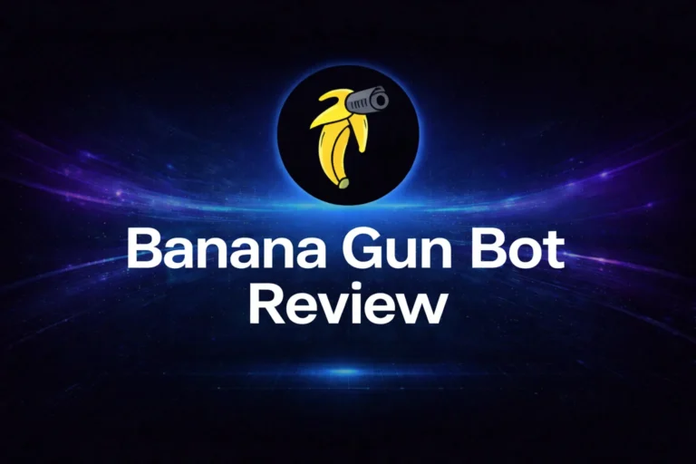 Banana Gun bot review