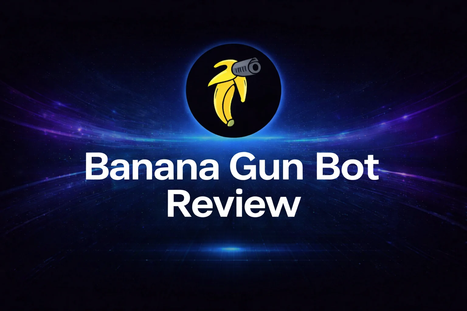Banana Gun Bot Review