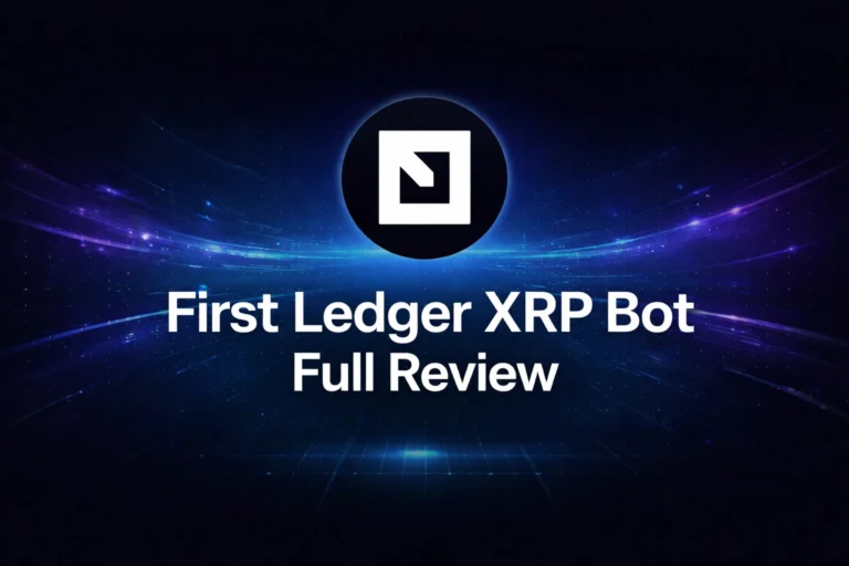 FirstLedger XRP sniper bot review