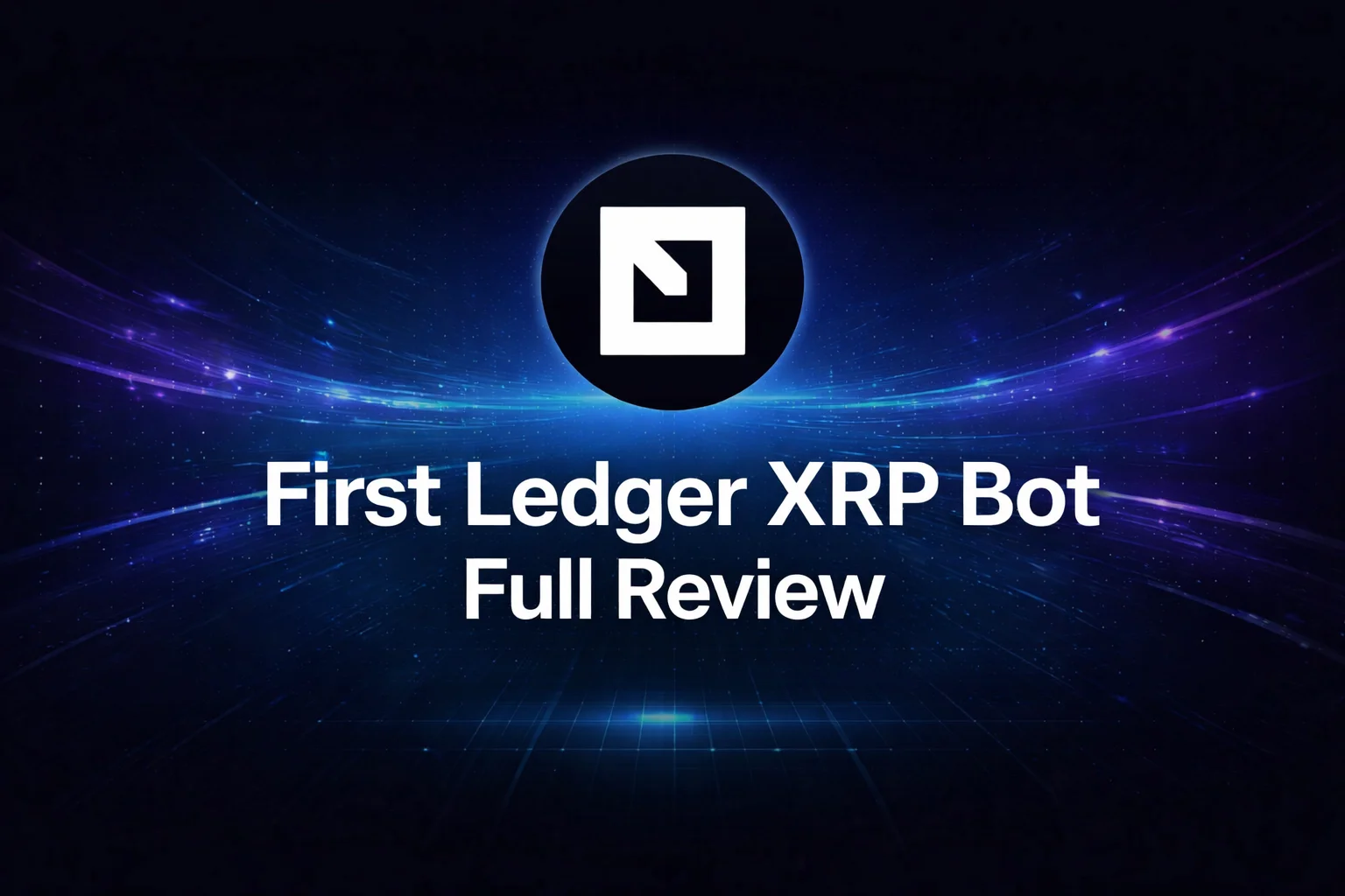 FirstLedger Sniper Bot Review