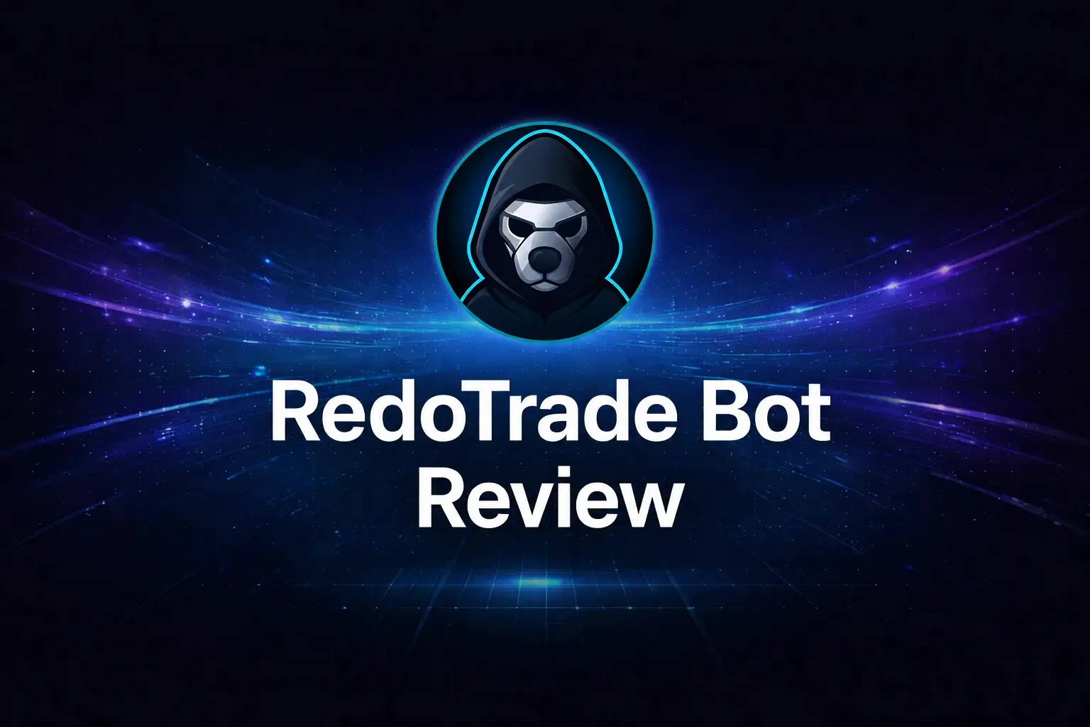 redotrade bot ton review
