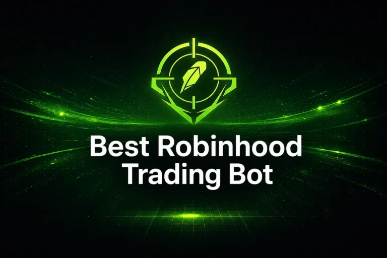 Robinhood trading bot review