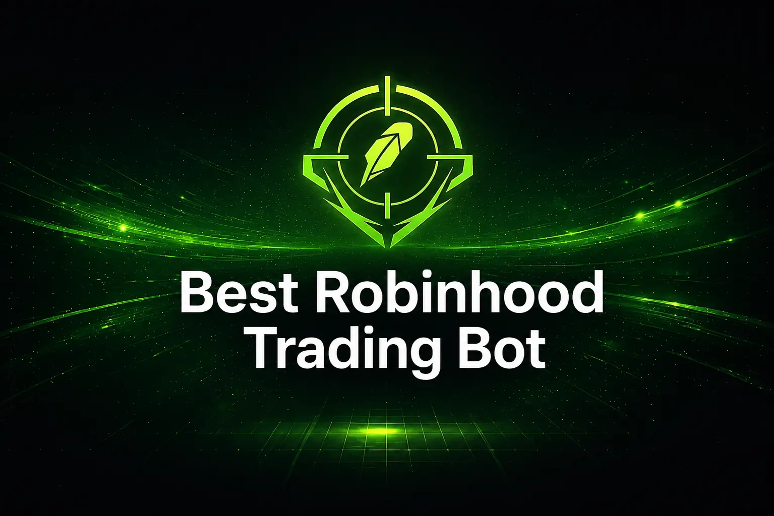 robinhood trading bot review