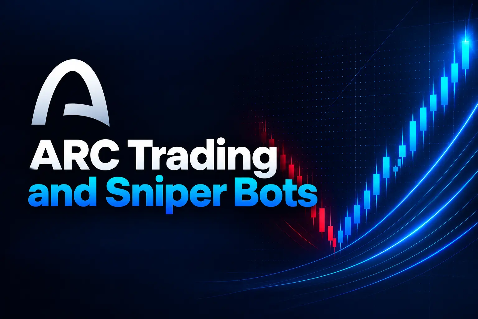 arc trading sniper bot